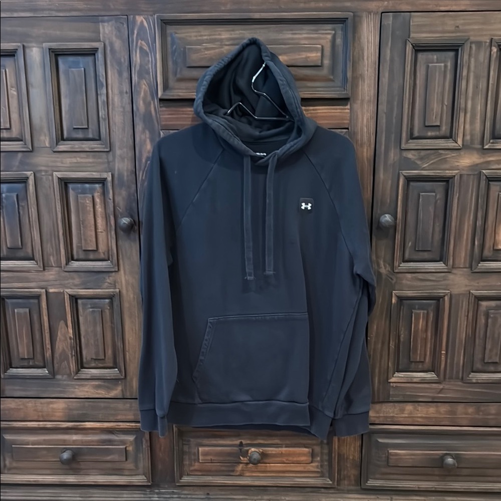 Under Armour Men's Hoodie